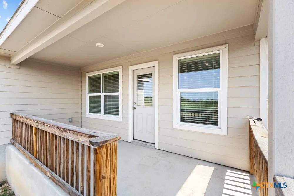 2460 Vesper Bend New Braunfels, TX 78130