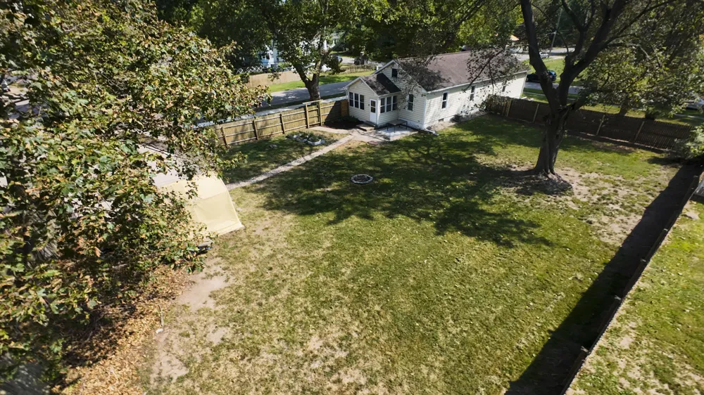 2504 Logan Avenue Kalamazoo, MI 49008