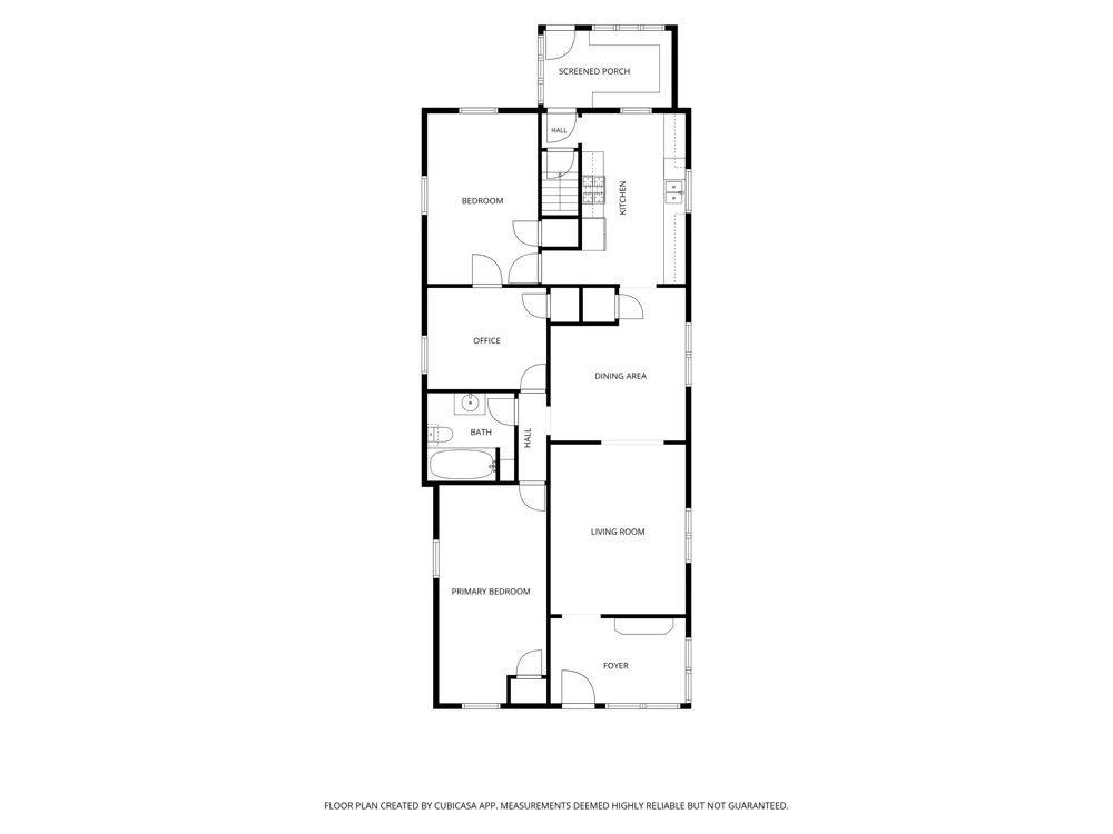2504 Logan Avenue Kalamazoo, MI 49008