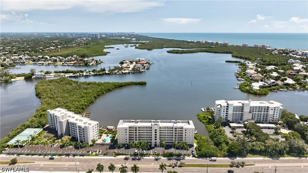 Bonita Beach Road #204-(3 floors up) Bonita Springs, FL 34134