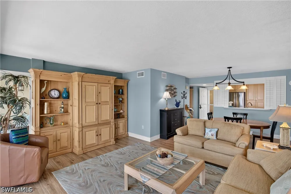 Bonita Beach Road #204-(3 floors up) Bonita Springs, FL 34134