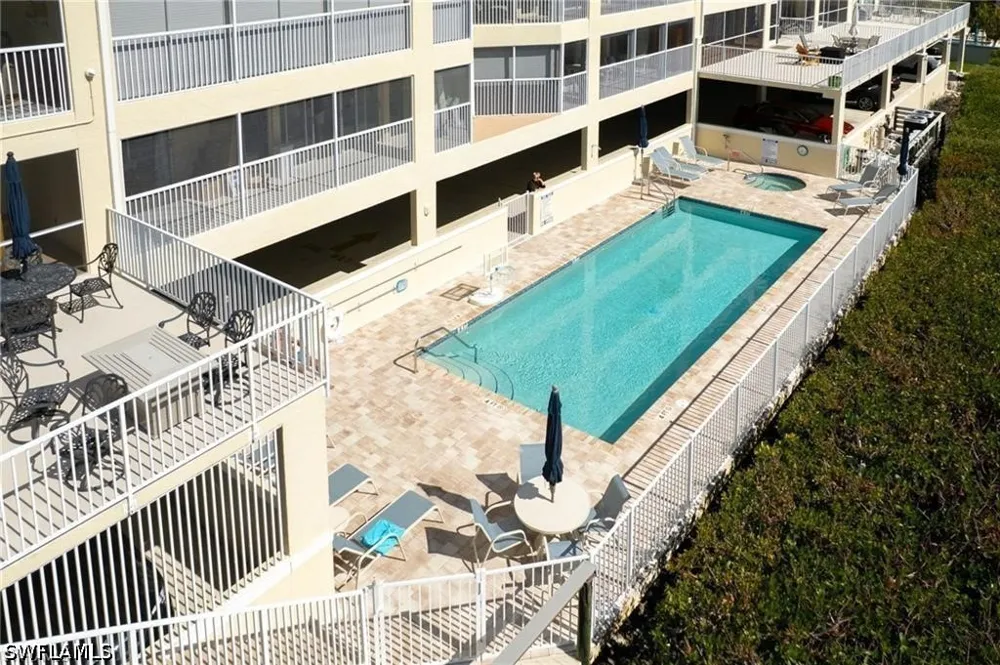 Bonita Beach Road #204-(3 floors up) Bonita Springs, FL 34134