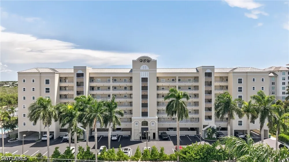 Bonita Beach Road #204-(3 floors up) Bonita Springs, FL 34134
