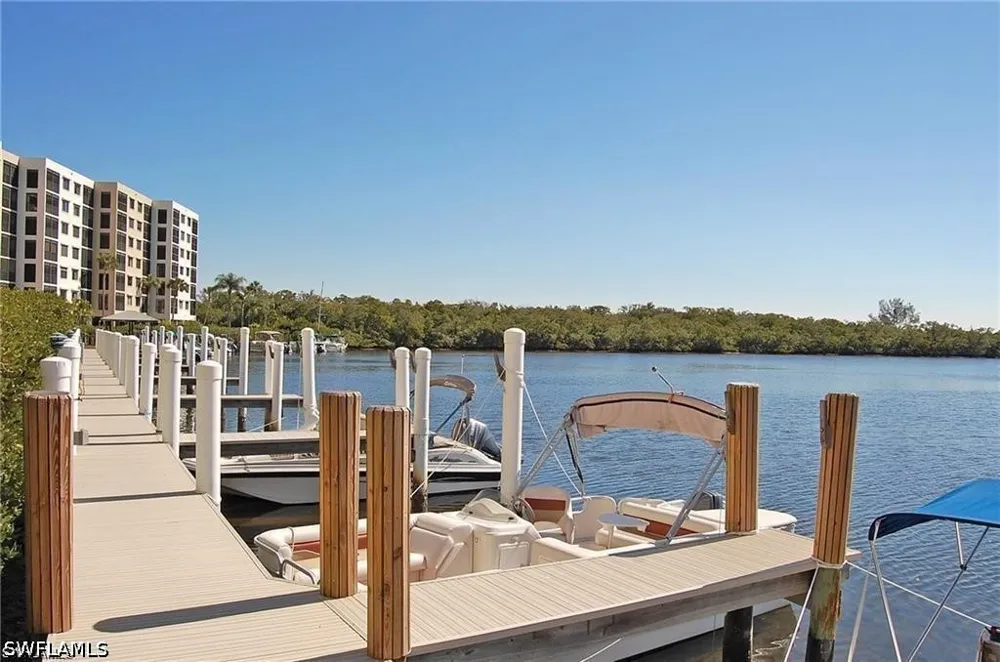 Bonita Beach Road #204-(3 floors up) Bonita Springs, FL 34134