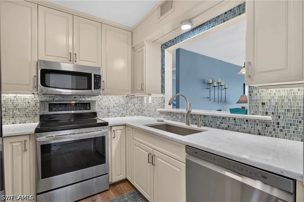 Bonita Beach Road #204-(3 floors up) Bonita Springs, FL 34134