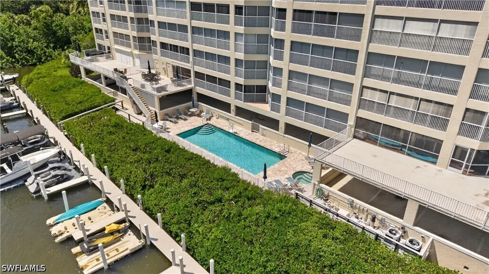 Bonita Beach Road #204-(3 floors up) Bonita Springs, FL 34134