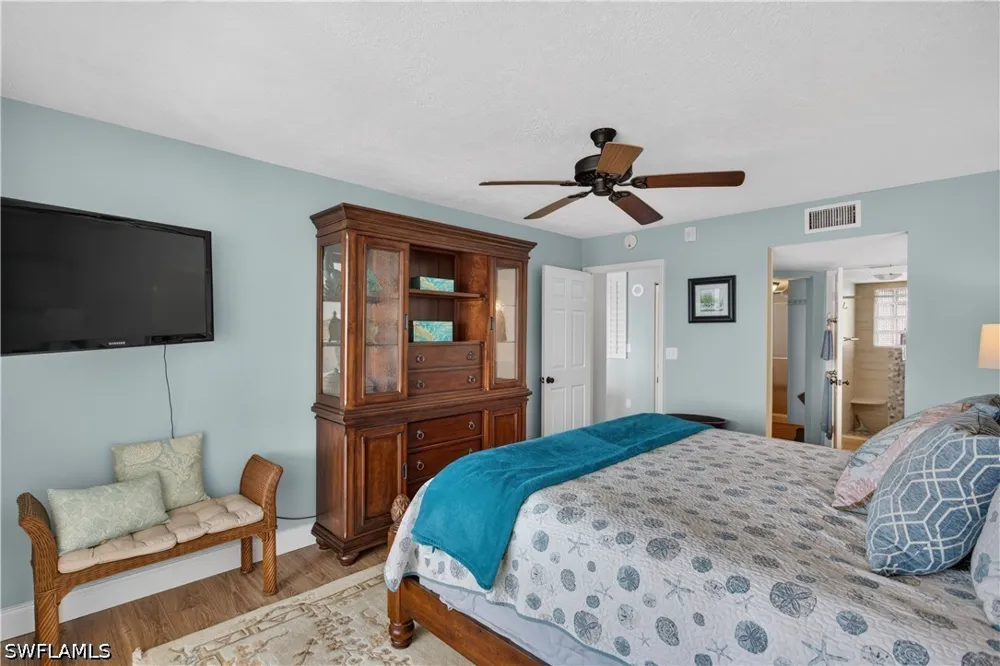 Bonita Beach Road #204-(3 floors up) Bonita Springs, FL 34134