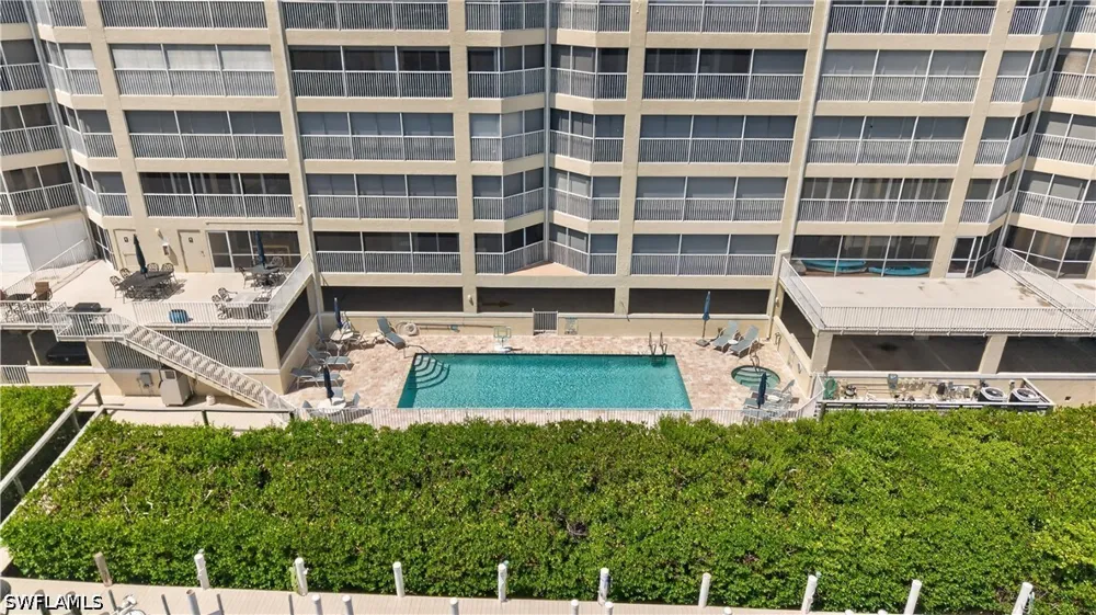 Bonita Beach Road #204-(3 floors up) Bonita Springs, FL 34134