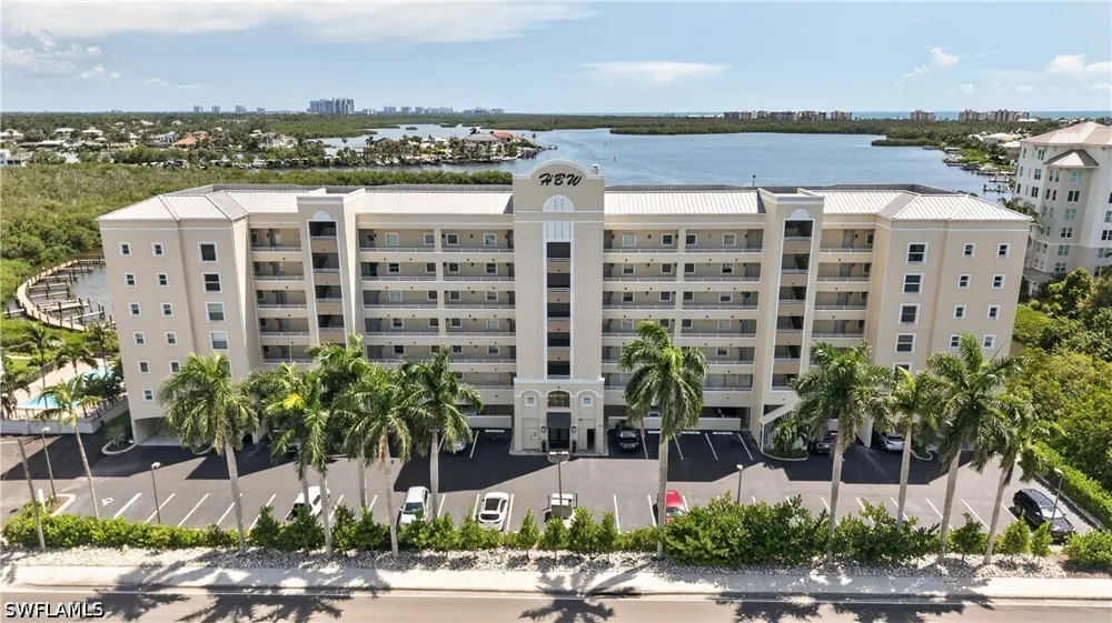 Bonita Beach Road #204-(3 floors up) Bonita Springs, FL 34134