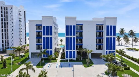 Estero Boulevard #102
