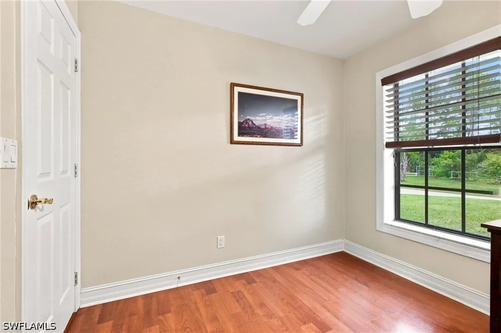 1st Avenue SW Naples, FL 34119