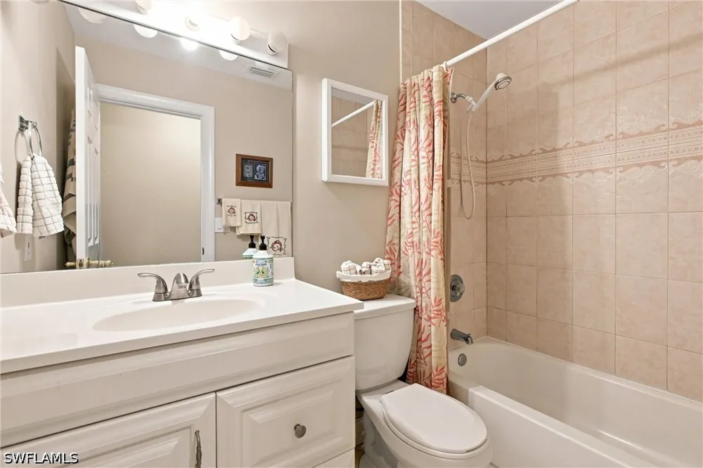 1st Avenue SW Naples, FL 34119