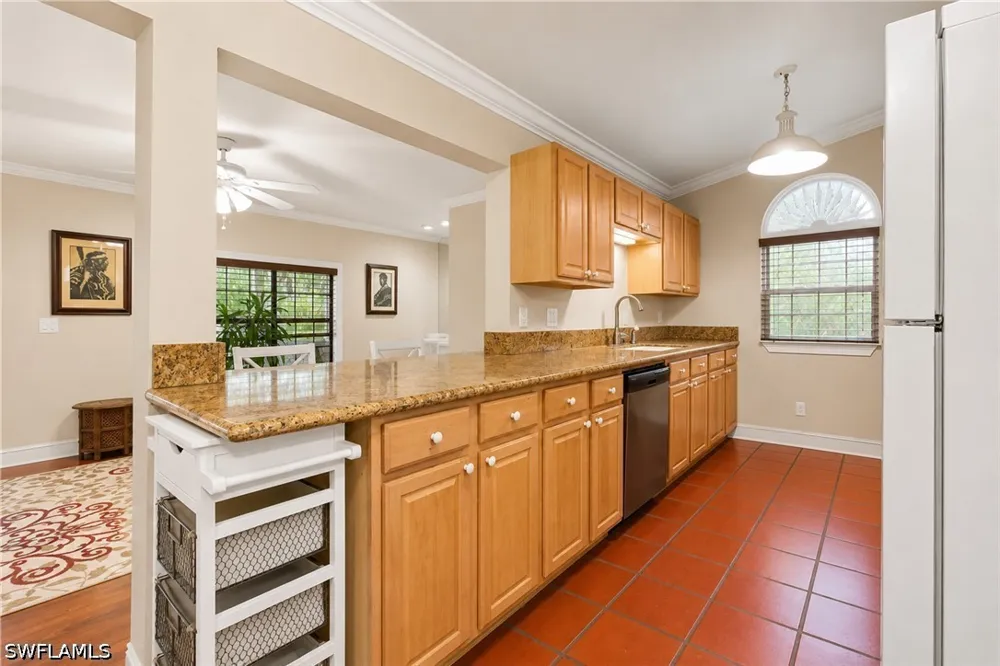 1st Avenue SW Naples, FL 34119