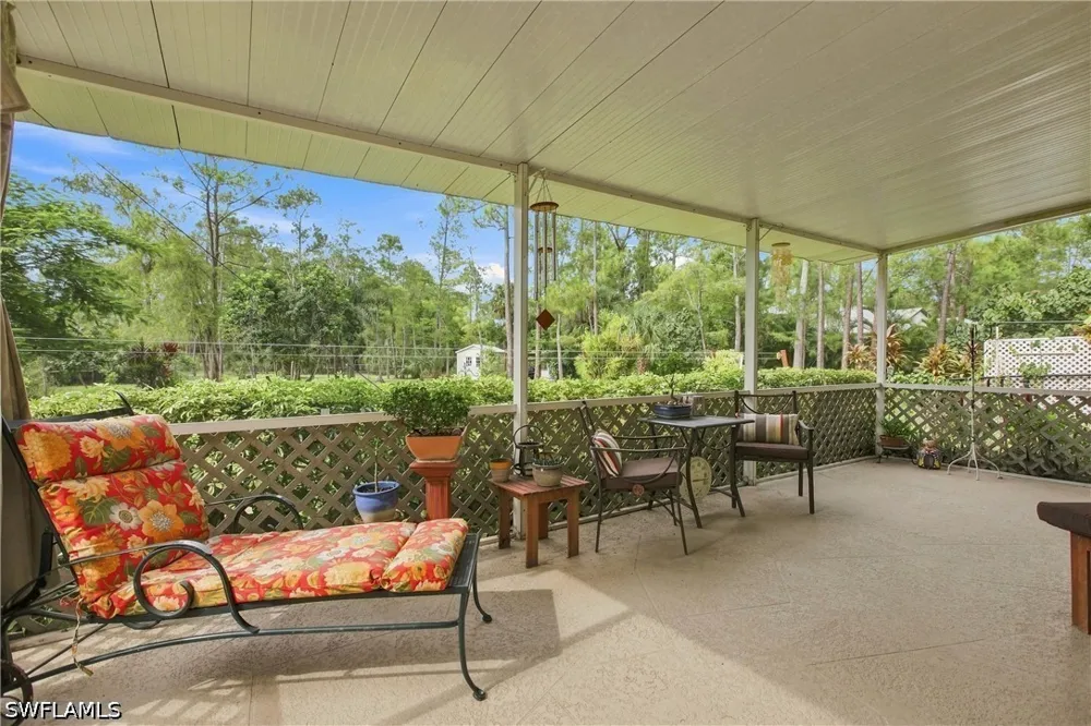 1st Avenue SW Naples, FL 34119