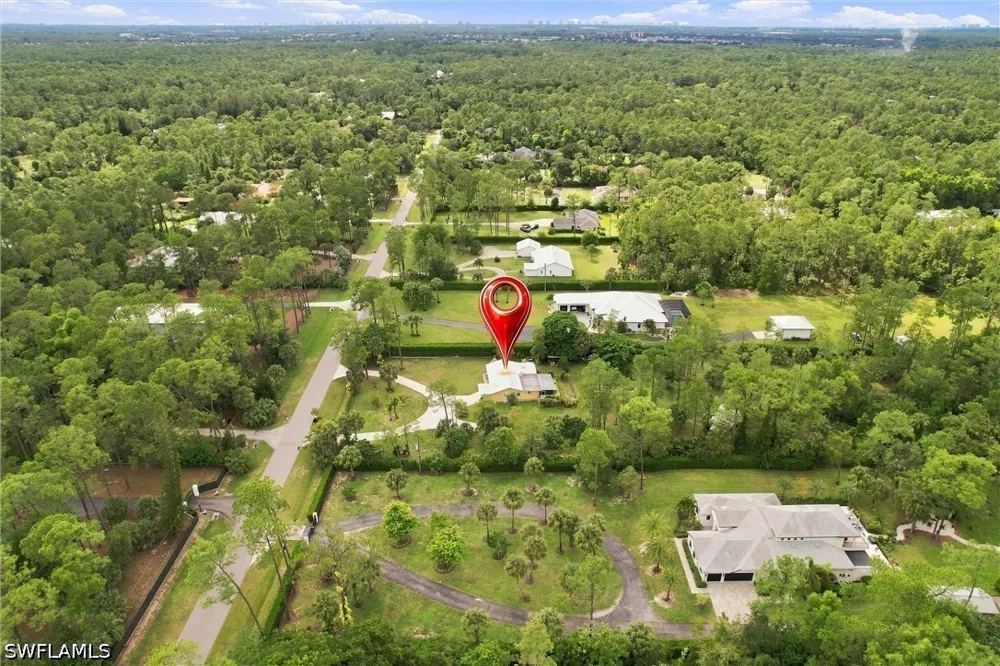 1st Avenue SW Naples, FL 34119