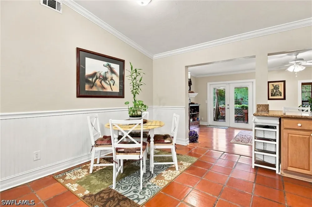 1st Avenue SW Naples, FL 34119