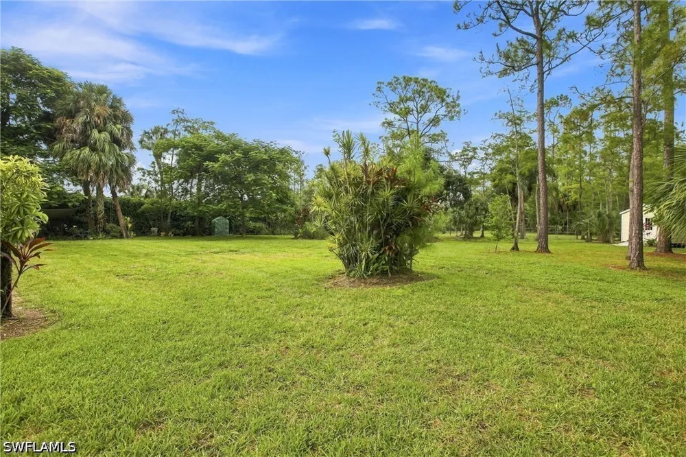 1st Avenue SW Naples, FL 34119