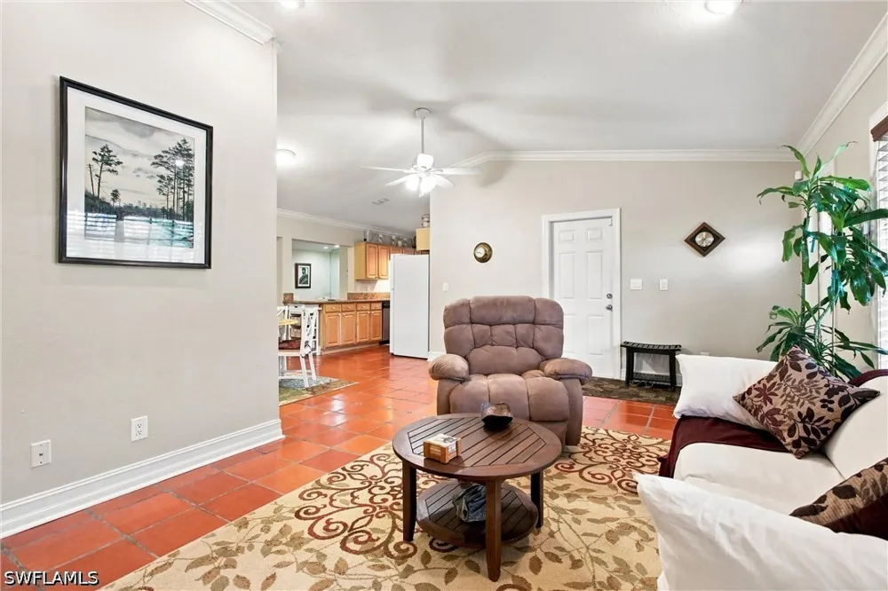 1st Avenue SW Naples, FL 34119