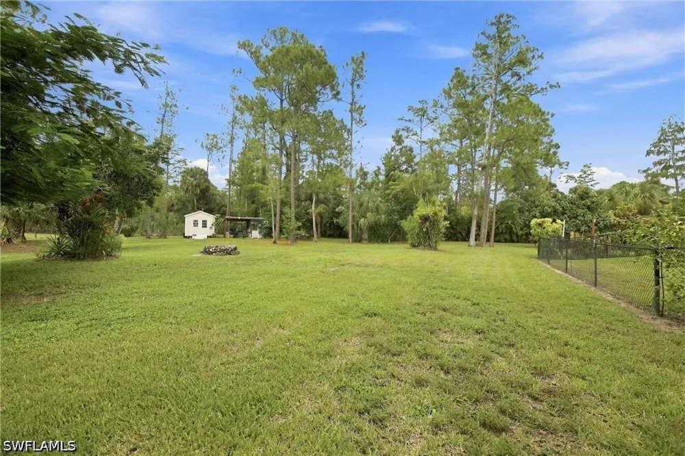 1st Avenue SW Naples, FL 34119