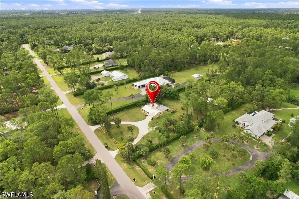 1st Avenue SW Naples, FL 34119
