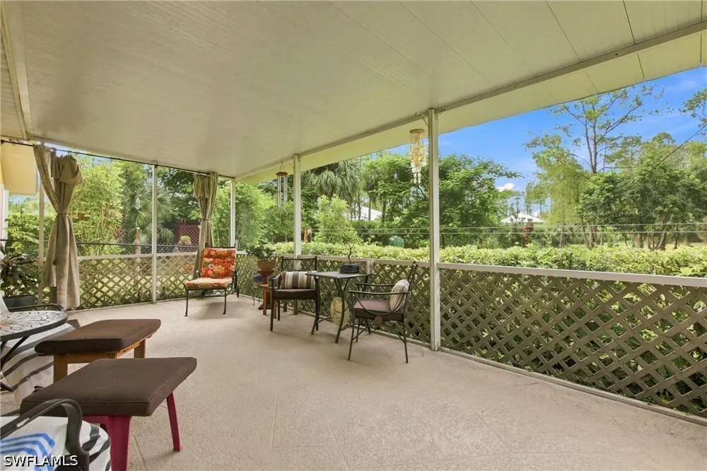1st Avenue SW Naples, FL 34119