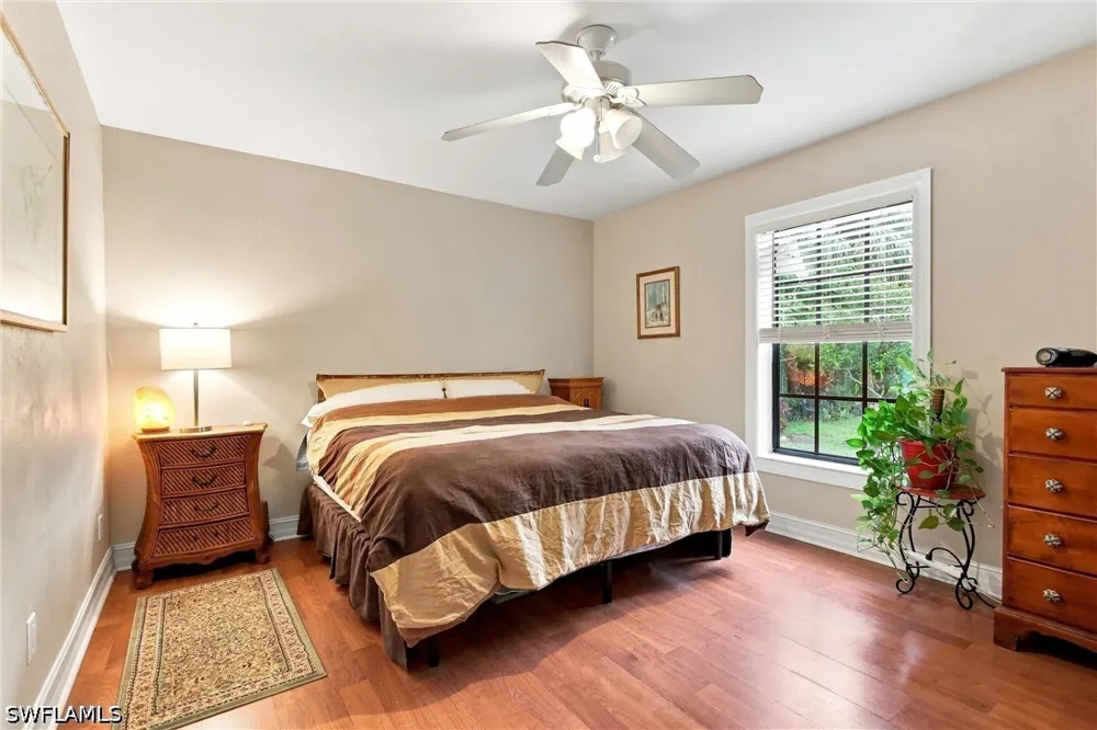 1st Avenue SW Naples, FL 34119