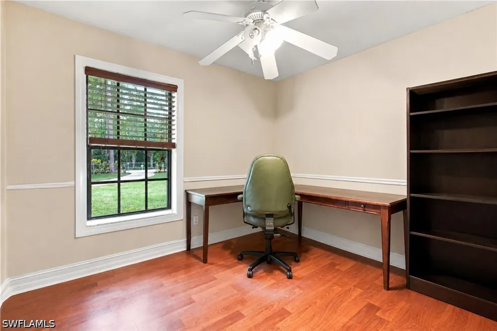 1st Avenue SW Naples, FL 34119