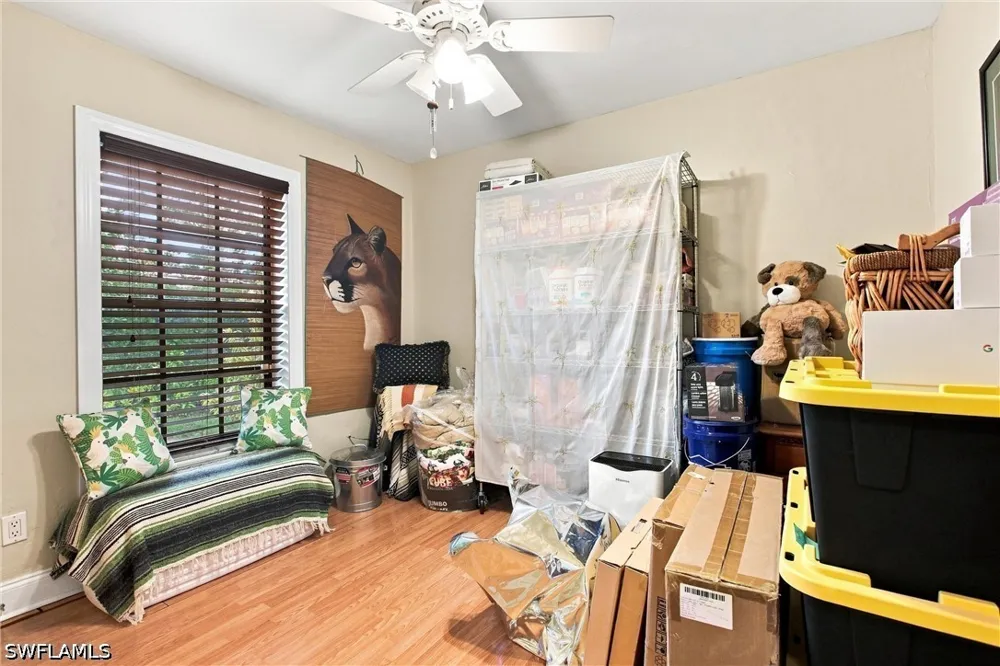 1st Avenue SW Naples, FL 34119