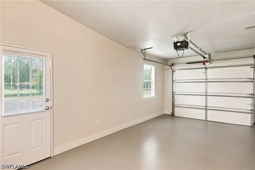 1st Avenue SW Naples, FL 34119