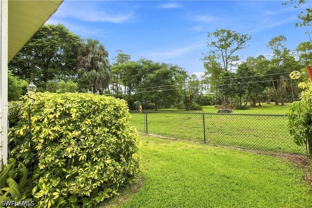 1st Avenue SW Naples, FL 34119