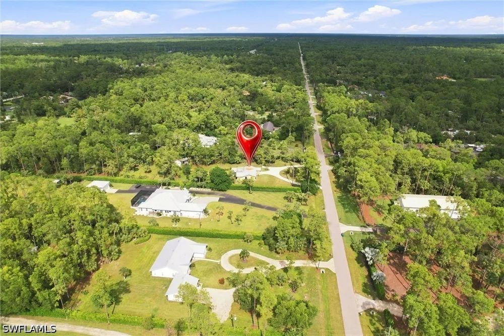1st Avenue SW Naples, FL 34119