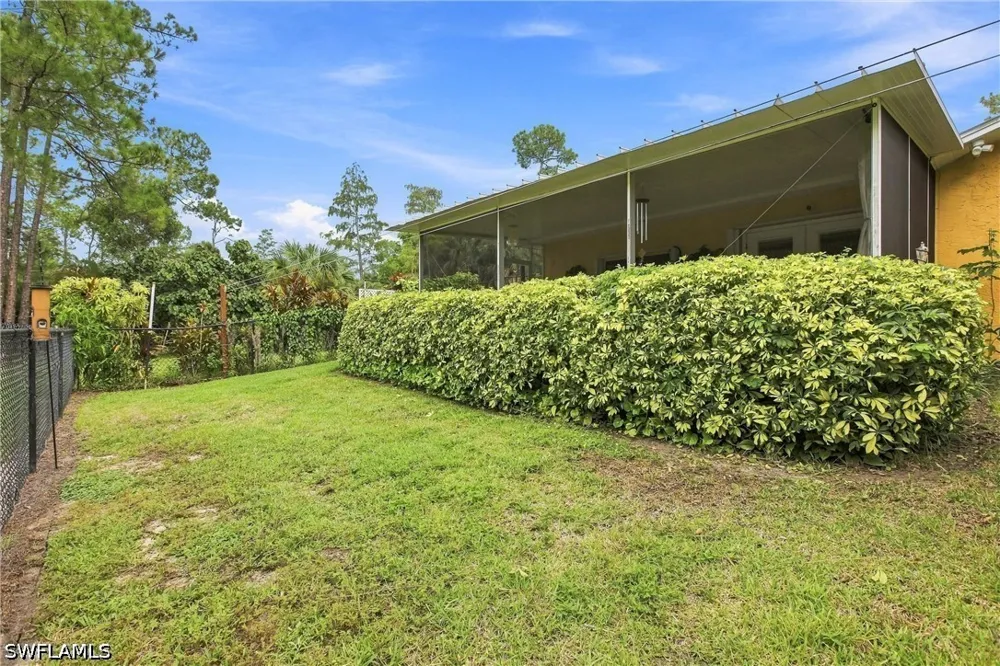 1st Avenue SW Naples, FL 34119