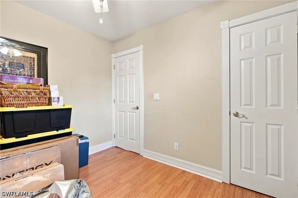 1st Avenue SW Naples, FL 34119