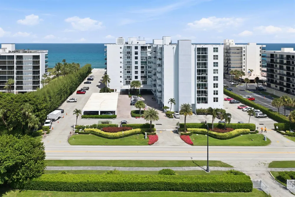 3450 S Ocean Boulevard Palm Beach, FL 33480