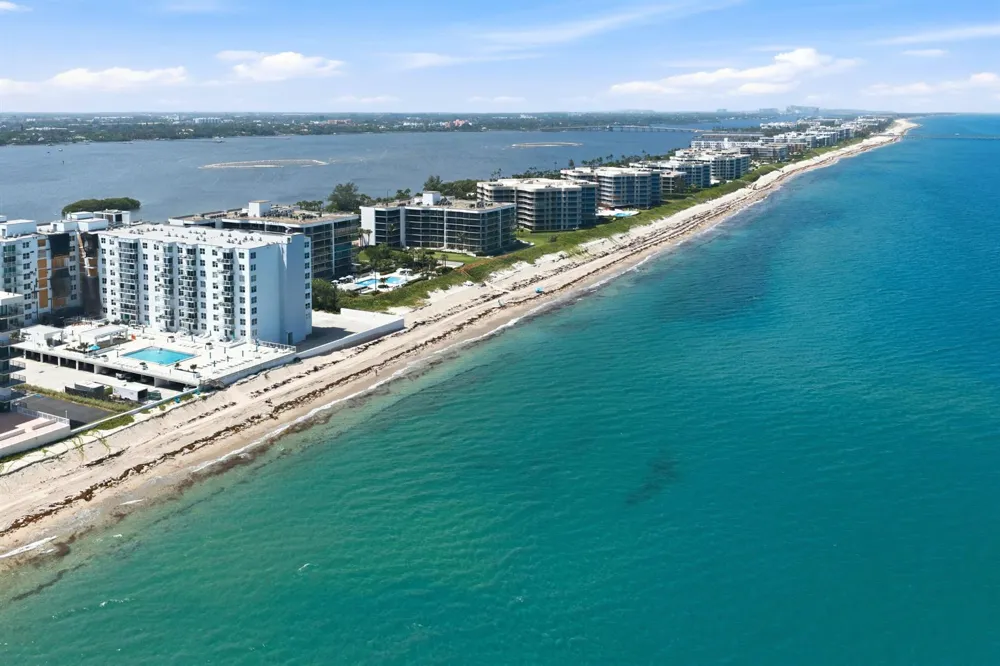 3450 S Ocean Boulevard Palm Beach, FL 33480