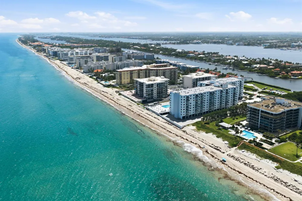 3450 S Ocean Boulevard Palm Beach, FL 33480