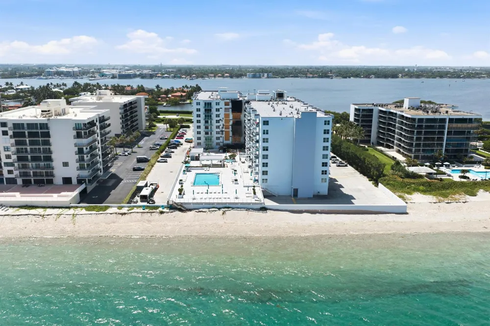 3450 S Ocean Boulevard Palm Beach, FL 33480