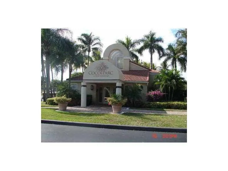 931 LYONS ROAD #4206 Coconut Creek, FL 33063