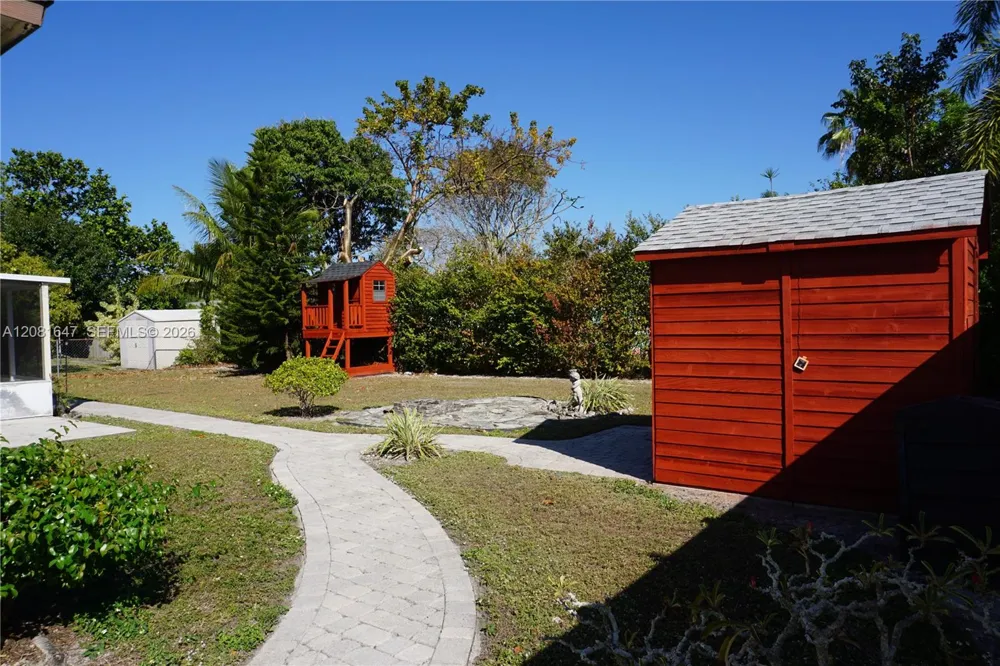 4857 Alfresco St Boca Raton, FL 33428