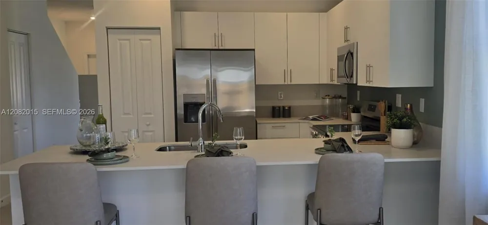 1534 NE 5 #AVE Florida City, FL 33034