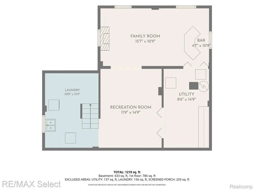 808 Mann Avenue Flint City, MI 48503