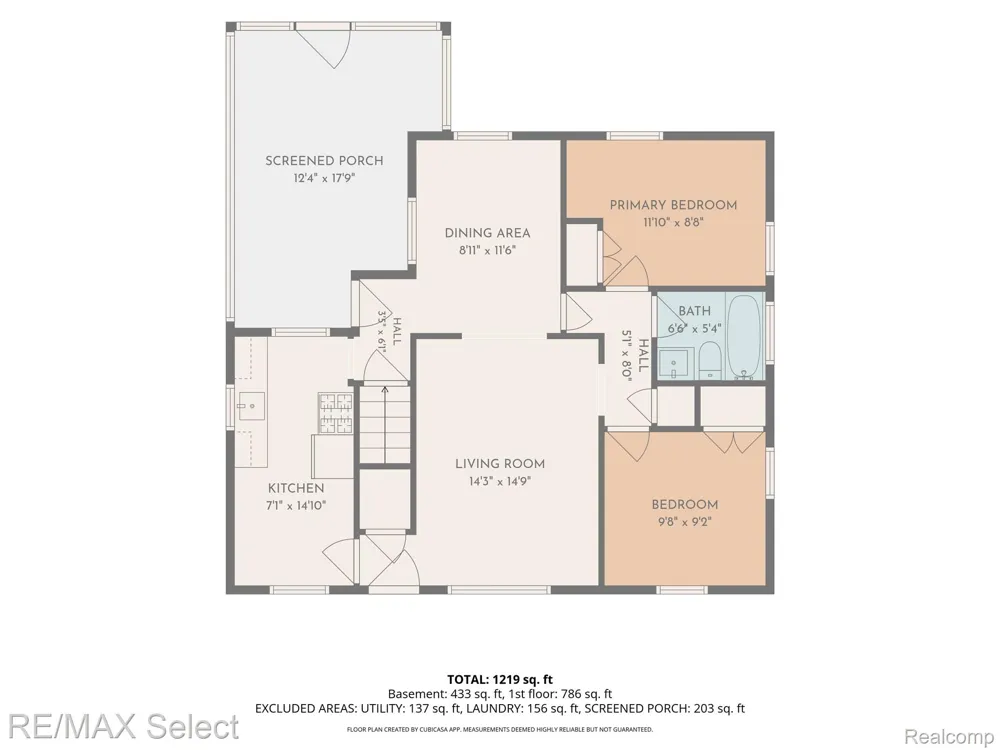 808 Mann Avenue Flint City, MI 48503