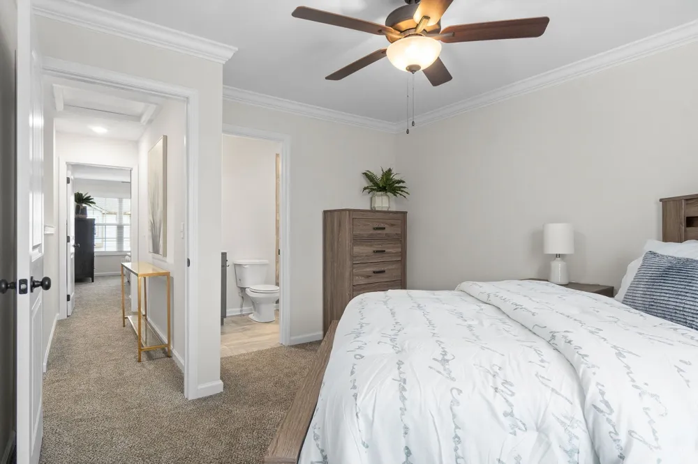 3350 Allen Rd #18I Clarksville, TN 37042