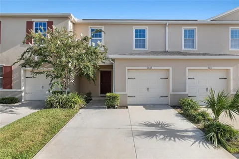 9033 WILDFLOWER LANE