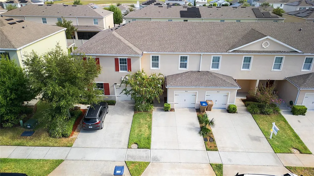 9033 WILDFLOWER LANE Kissimmee, FL 34747