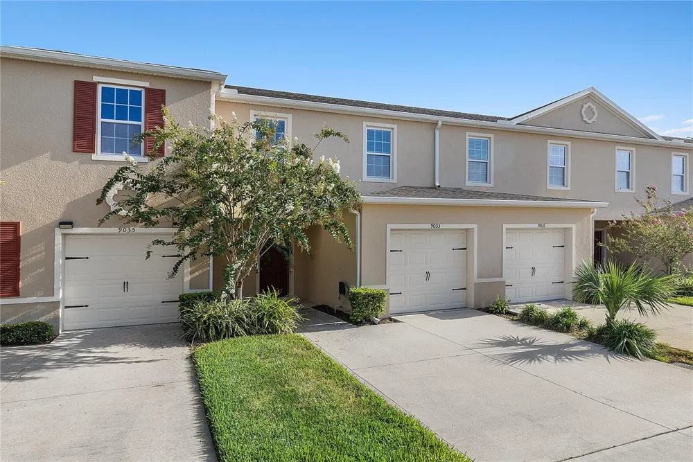 9033 WILDFLOWER LANE Kissimmee, FL 34747