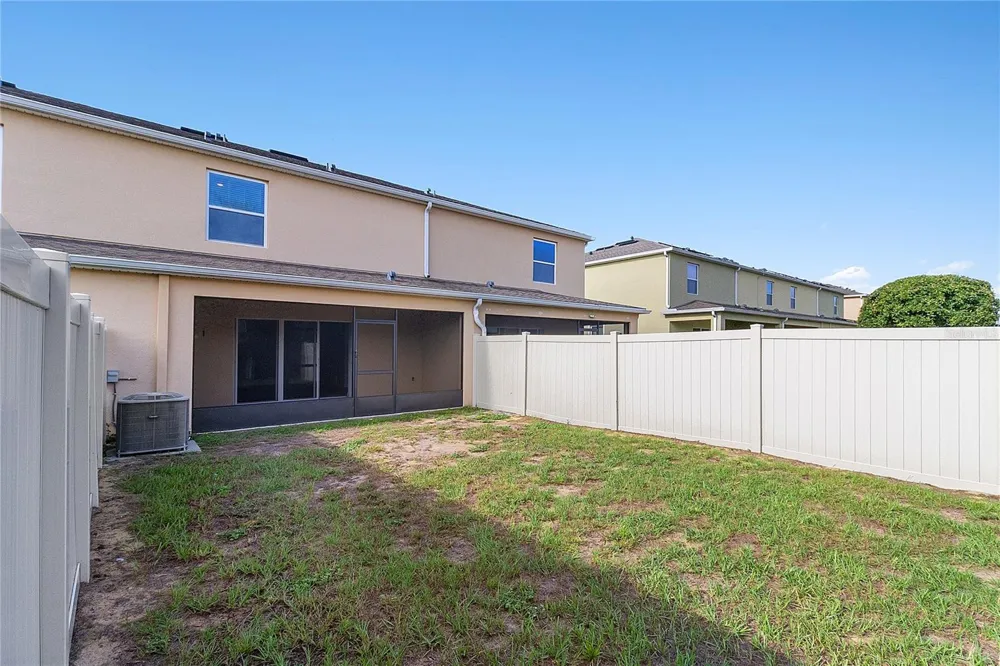 9033 WILDFLOWER LANE Kissimmee, FL 34747