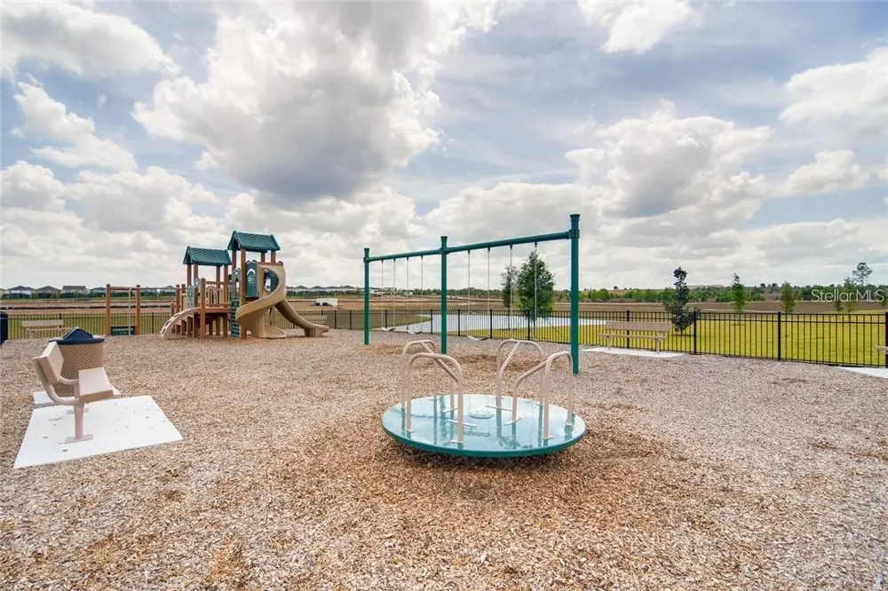 9033 WILDFLOWER LANE Kissimmee, FL 34747