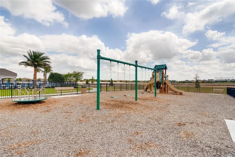 9033 WILDFLOWER LANE Kissimmee, FL 34747
