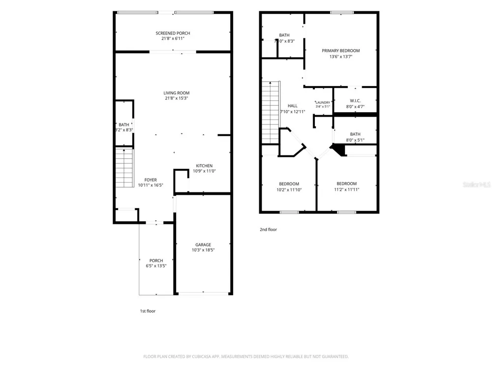 9033 WILDFLOWER LANE Kissimmee, FL 34747